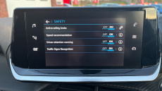 Peugeot 208 1.2 PureTech 100 Allure Premium + 5dr Petrol Hatchback